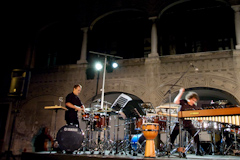 Xylodrum 2010