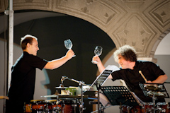 Xylodrum 2010